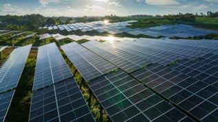 Güneş enerjisi devrimi! %130 verimlilik aşıldı