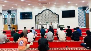 Güney Kore'de temel dini eğitim dersleriyle İslam'a ilgi artıyor