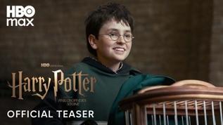 Harry Potter dizisi için oyuncu kadrosu ve yayın tarihi açıklandı