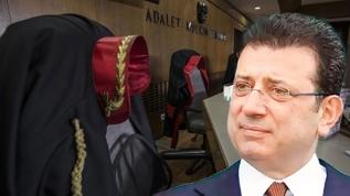 "İmamoğlu çıkar amaçlı suç örgütü" davasında 11. duruşma!