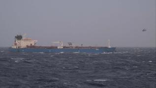 İngiltere'den Rusya'nın gölge filosuna sert müdahale sinyali