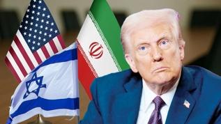 İsrail, Trump'ın İran ile ateşkes yapmasından endişe duyuyor