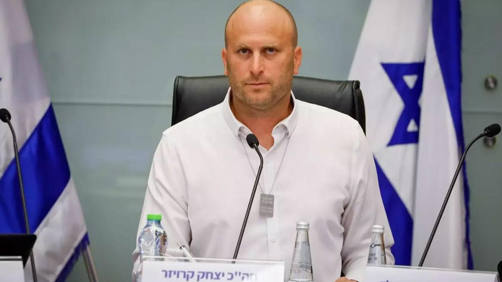 İsrailli vekil insanlıktan çıktı! Filistinli çocukların öldürülmesini savundu