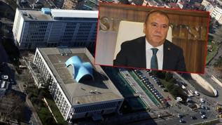 İstanbul ve Antalya'yı saran yolsuzluk... Muhittin Böcek'in şoförleri tutuklandı