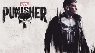 Marvel'dan sürpriz hamle! Punisher özel yapımı yolda