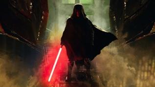 Maul: Shadow Lord ilk klibiyle Star Wars hayranlarını büyüledi