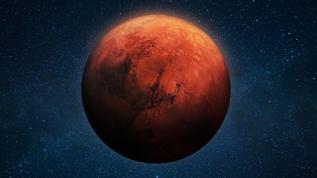 NASA'nın SR-1 Freedom hamlesi! Nükleer itkiyle Mars'a tarihi yolculuk