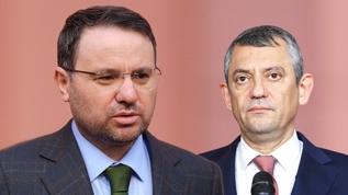 Özgür Özel hakkında suç duyurusu ve 1 milyon liralık tazminat davası