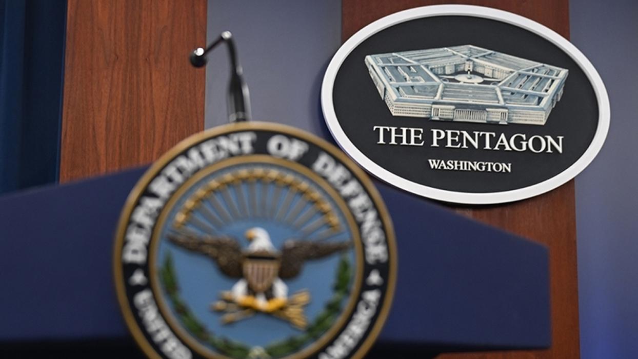 Pentagon'un İran'a "büyük bir son vuruş" hazırlığında olduğu öne sürüldü