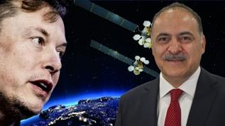 Türkiye alçak yörünge uyduları için SpaceX ve Amazon gibi firmalarla masada