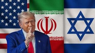 WSJ: Trump, ABD-İsrail ile İran arasındaki savaşı hızla bitirmek istiyor