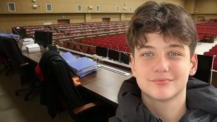 "Yan baktın" tartışmasında öldürülmüştü! Atlas Çağlayan cinayetine ilişkin iddianame hazırlandı