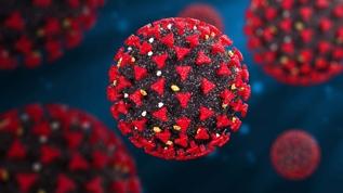 Yeni covid-19 varyantı BA.3.2 alarmı! Dünya genelinde 23 ülkeye yayıldı