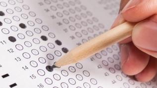 YKS'ye 921 bin 225 aday ilk kez başvurdu