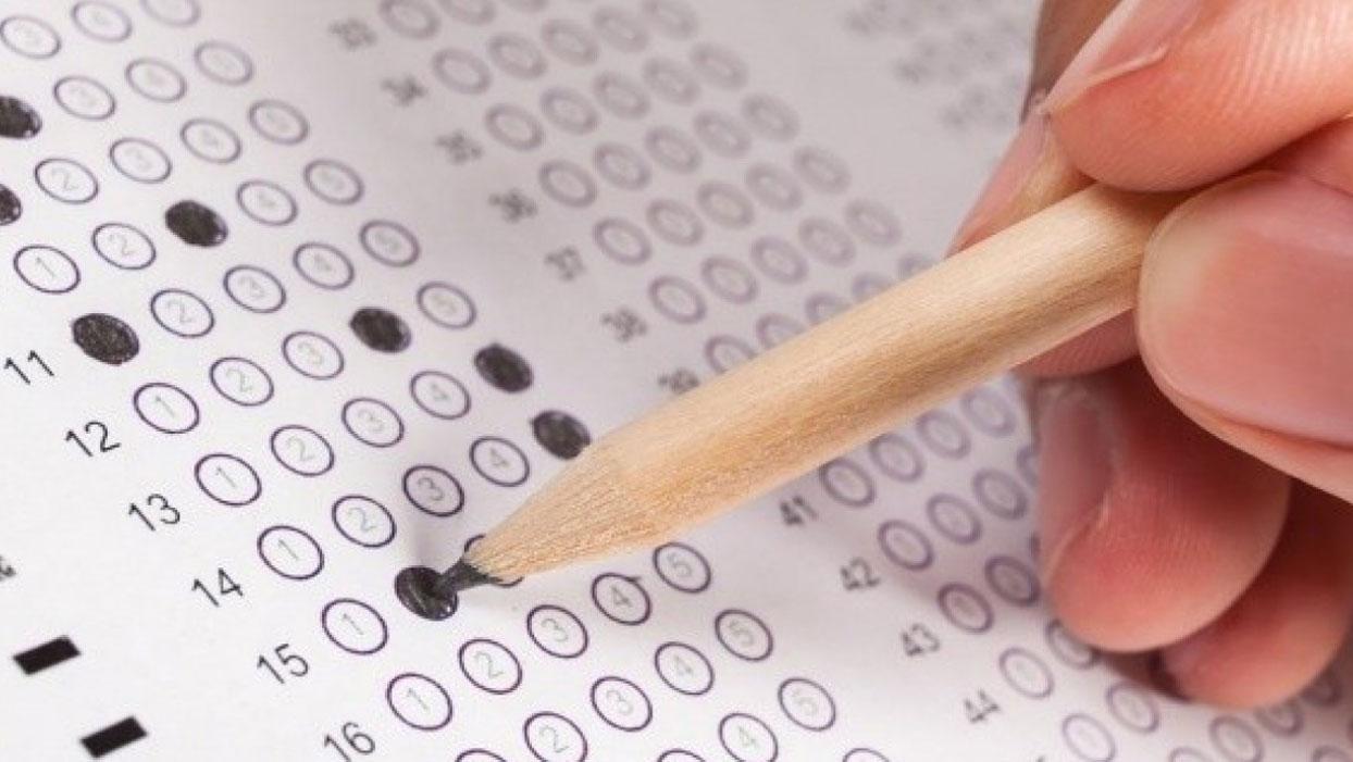 YKS'ye 921 bin 225 aday ilk kez başvurdu