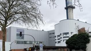 ''30 yıl Savaşları''nın sona erdirildiği kentte İsrail rahatsızlığı: Zulme ortak olmayın