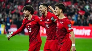 A Milli Futbol Takımı'nın rakibi Kosova