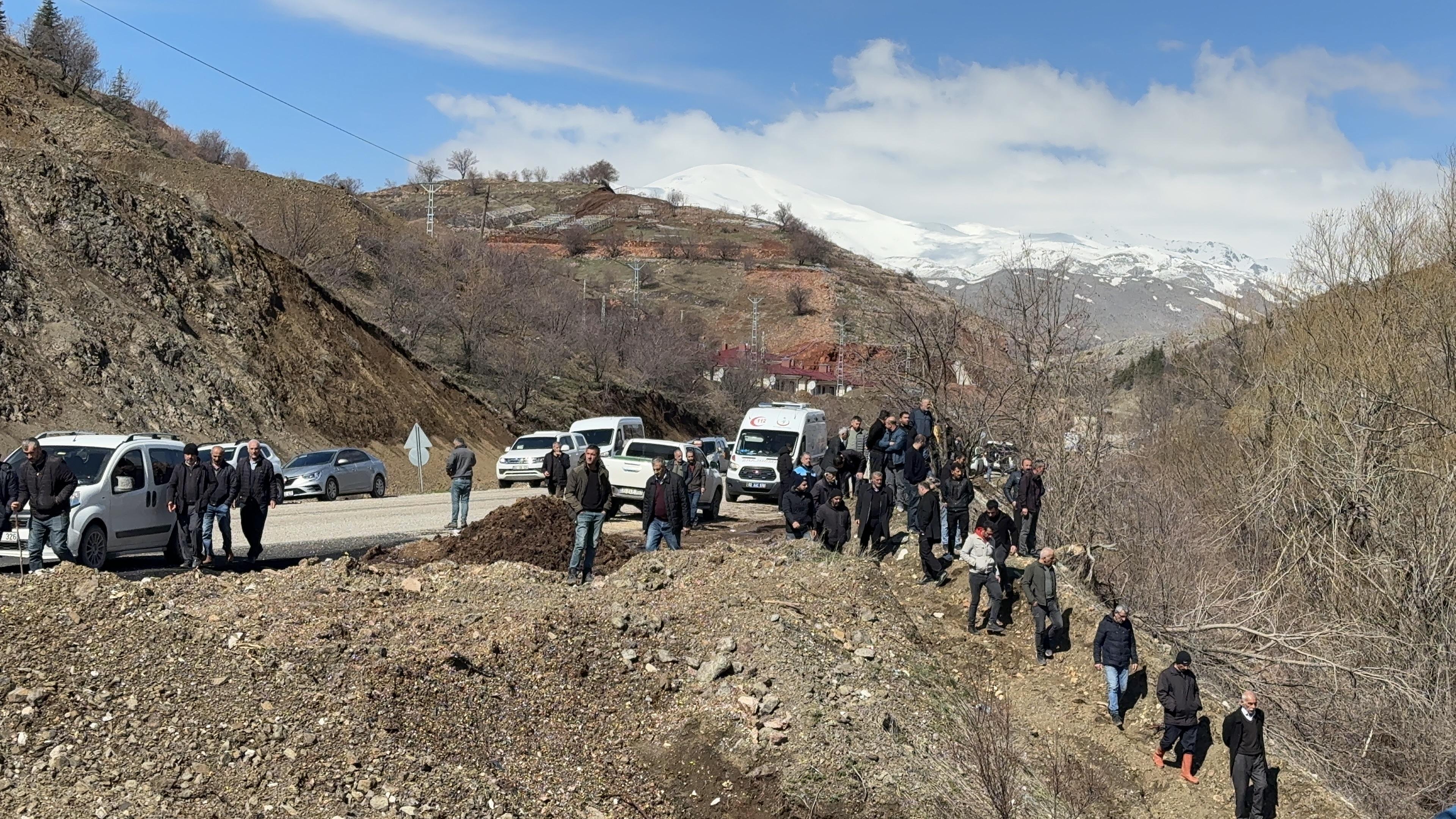 Adıyaman'da 8 yaşındaki otizmli çocuk aranıyor