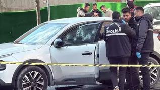 Aracına binerken infaz edilmişti: 9 kişi gözaltına alındı