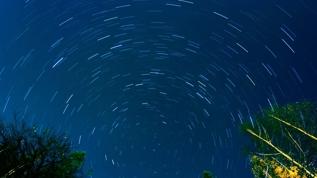 Aynı noktadan geliyorlar! Gizemli meteor dalgası araştırılıyor