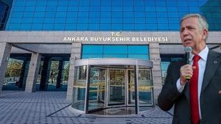 Bakanlık izin verdi! Mansur Yavaş'ın ekibine soruşturma