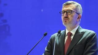 STRATCOM Zirvesi 2026... İletişim Başkanı Duran: Türkiye bir istikrar markası