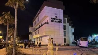 CHP'li belediyeye rüşvet operasyonu! Gözaltılar var