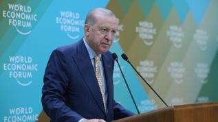 Cumhurbaşkanı Erdoğan: Savaşın faturasını tüm insanlık ödüyor