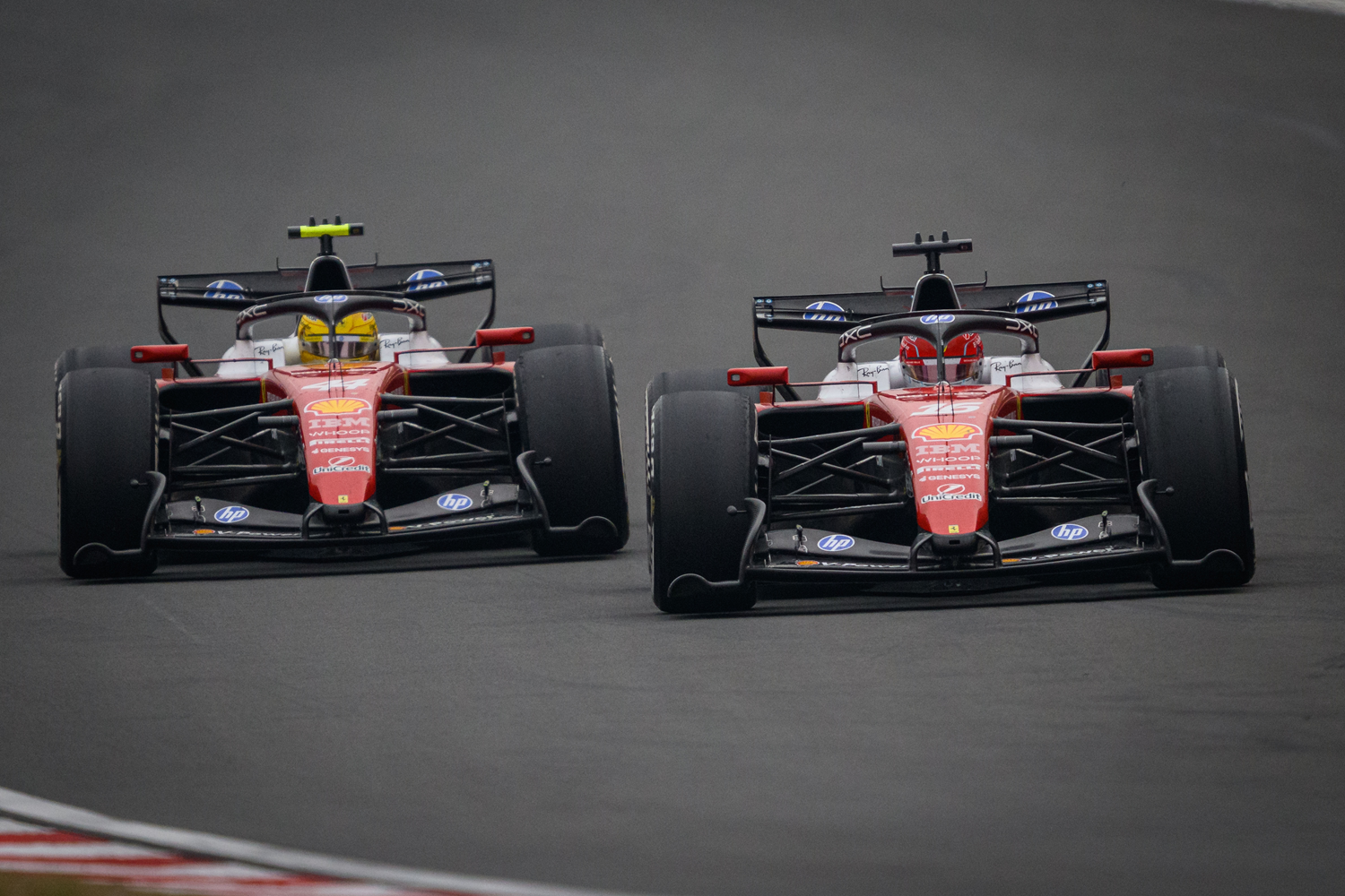 Formula 1'de sıradaki durak Japonya