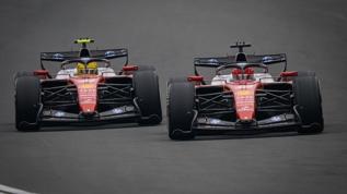 Formula 1'de sıradaki durak Japonya