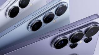 Galaxy S26 ile AirDrop dönemi! Samsung'dan dosya paylaşımında devrim