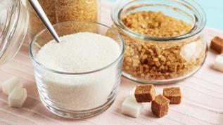 Günlük şekerinizin bu sınırın üstüne çıkmasına izin vermeyin