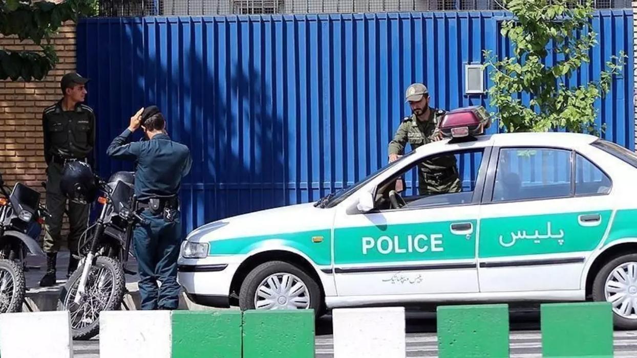 İran istihbaratı düğmeye bastı: 46 kişi gözaltına alındı