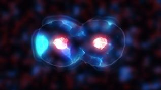 Kuantum dolanıklık hızı ilk kez ölçüldü! İnanılmaz gerçekler ortaya çıktı