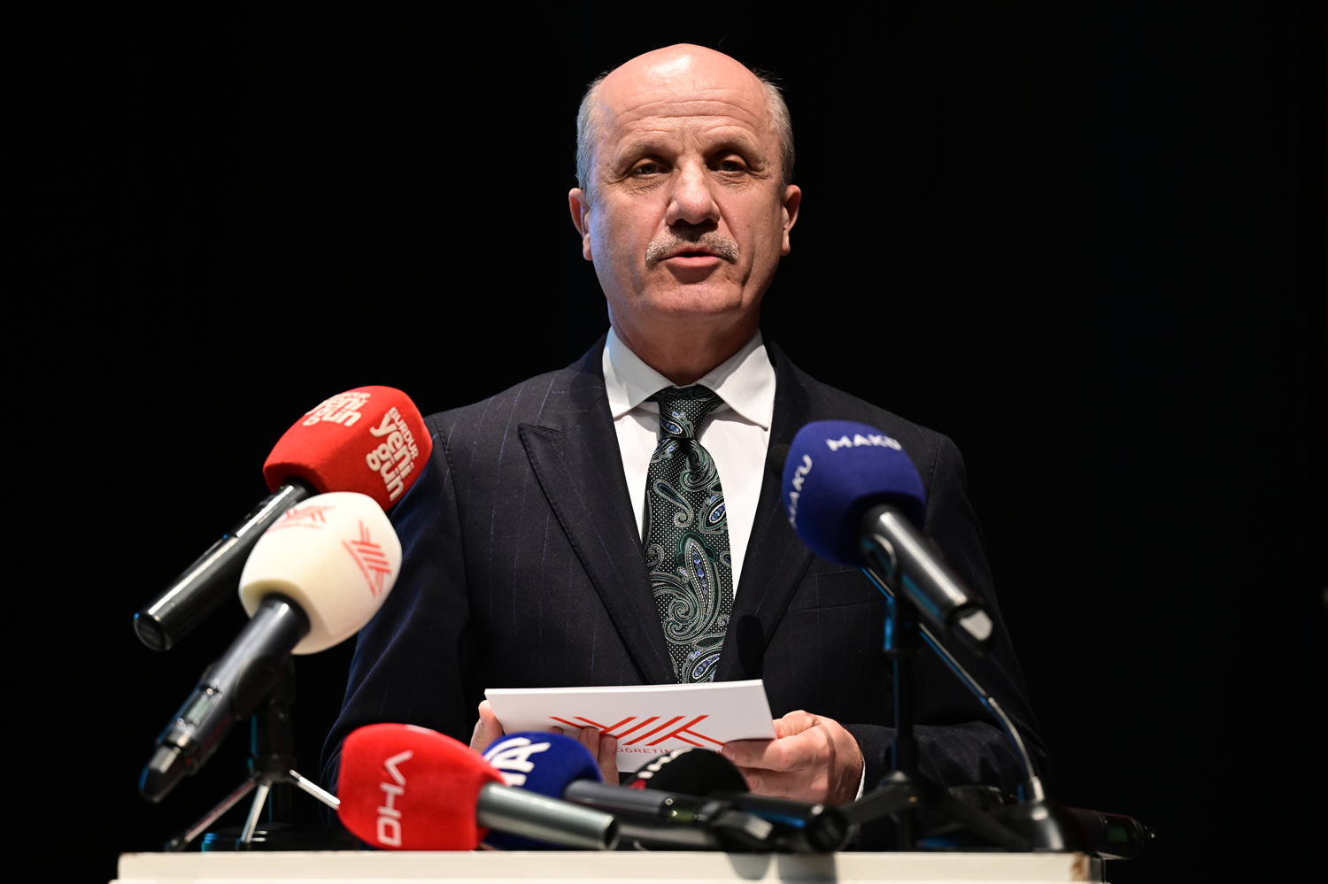 Lisans eğitimi 3 yıla mı düşecek? YÖK Başkanı Özvar cevapladı