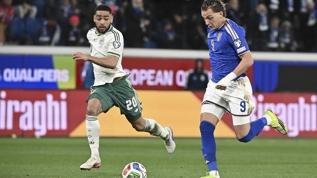 Play-off'ta final zamanı! Dev eşleşmeler netleşti