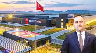 Savunma hamlesi Anadolu'ya yayılacak