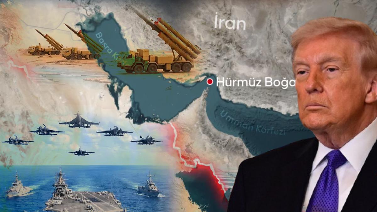 Trump'tan yeni İran kararı! O tarihe kadar saldırı olmayacak