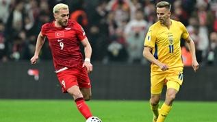 Türkiye'nin galibiyeti Romanya'da manşetlerde! ''Dünya Kupası'nı televizyondan izleyeceğiz''