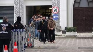 8 ilde dolandırıcı operasyonu: 810 milyon TL hesap hareketi tespit edildi