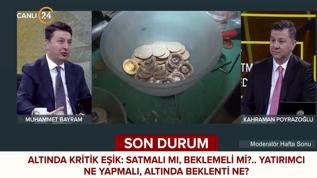 Altında kritik eşik! Satmalı mı, beklemeli mi? Yatırımcı ne yapmalı, beklenti ne yönde?