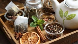 Belirsizliğe son verilecek... Bitki çaylarında demleme talimatı zorunlu hale getirildi