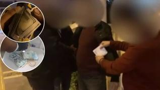 CHP'li belediyelerde skandallar bitmiyor! Rüşvet alırken böyle yakalandı