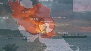 G7 ülkeleri, Hürmüz Boğazı'nda seyrüsefer özgürlüğünün kalıcı olarak sağlanması çağrısı yaptı