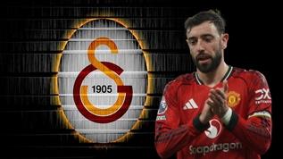 Galatasaray'dan Bruno Fernandes için 60 milyon euroluk dev hamle