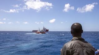 Girit açıklarında göçmen faciası: 22 kişi açlık ve soğuktan can verdi