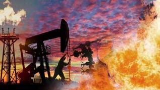 Hürmüz kriziyle yükselen petrol fiyatları büyük enerji şirketlerinin kar beklentilerini artırdı