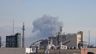 İranlı yetkili: ABD-İsrail'in saldırılarında Zencan'da 5 kişi öldü, 7 kişi yaralandı