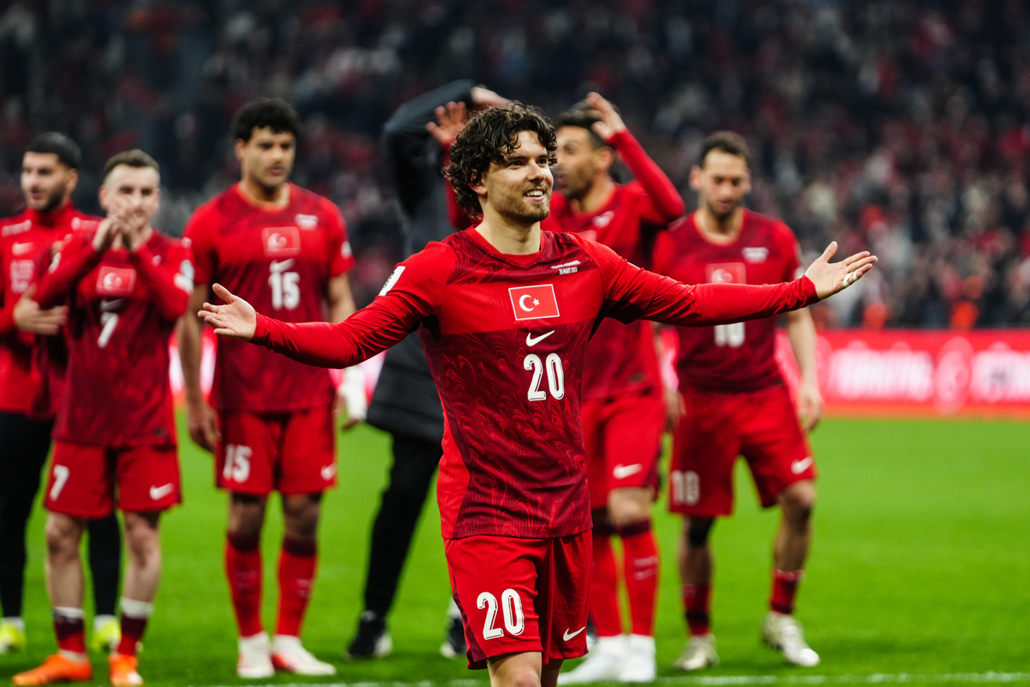 Kadro değeri farkı dikkat çekiyor! Türkiye, Kosova'ya karşı 4 kat üstün