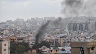 Katil İsrail, Lübnan'da gazetecileri hedef aldı: 4 ölü